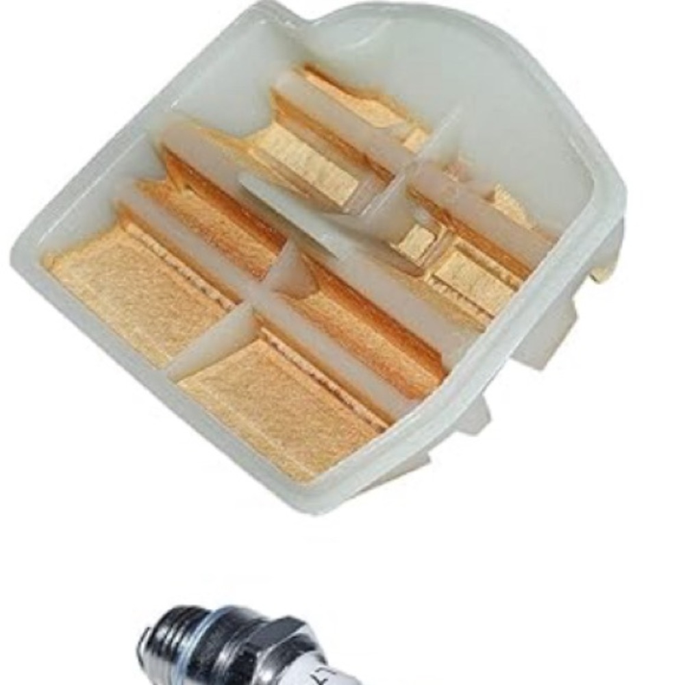 Air Filter Spark Plug Kit